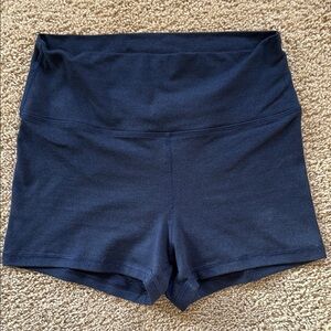 Women's Fleo Shorts